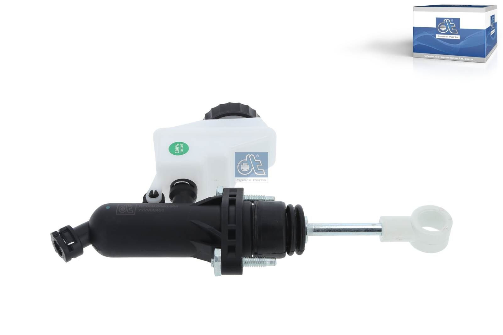 Cilindro mestre de embraiagem Diesel Technic 230008 preço, a partir de 99,34 USD